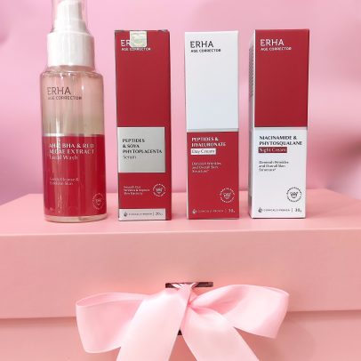 Age Corrector - Premium Set