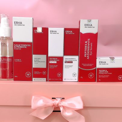 Age Corrector - Premium Plus Set