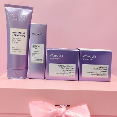 Renew You Premium Plus Set