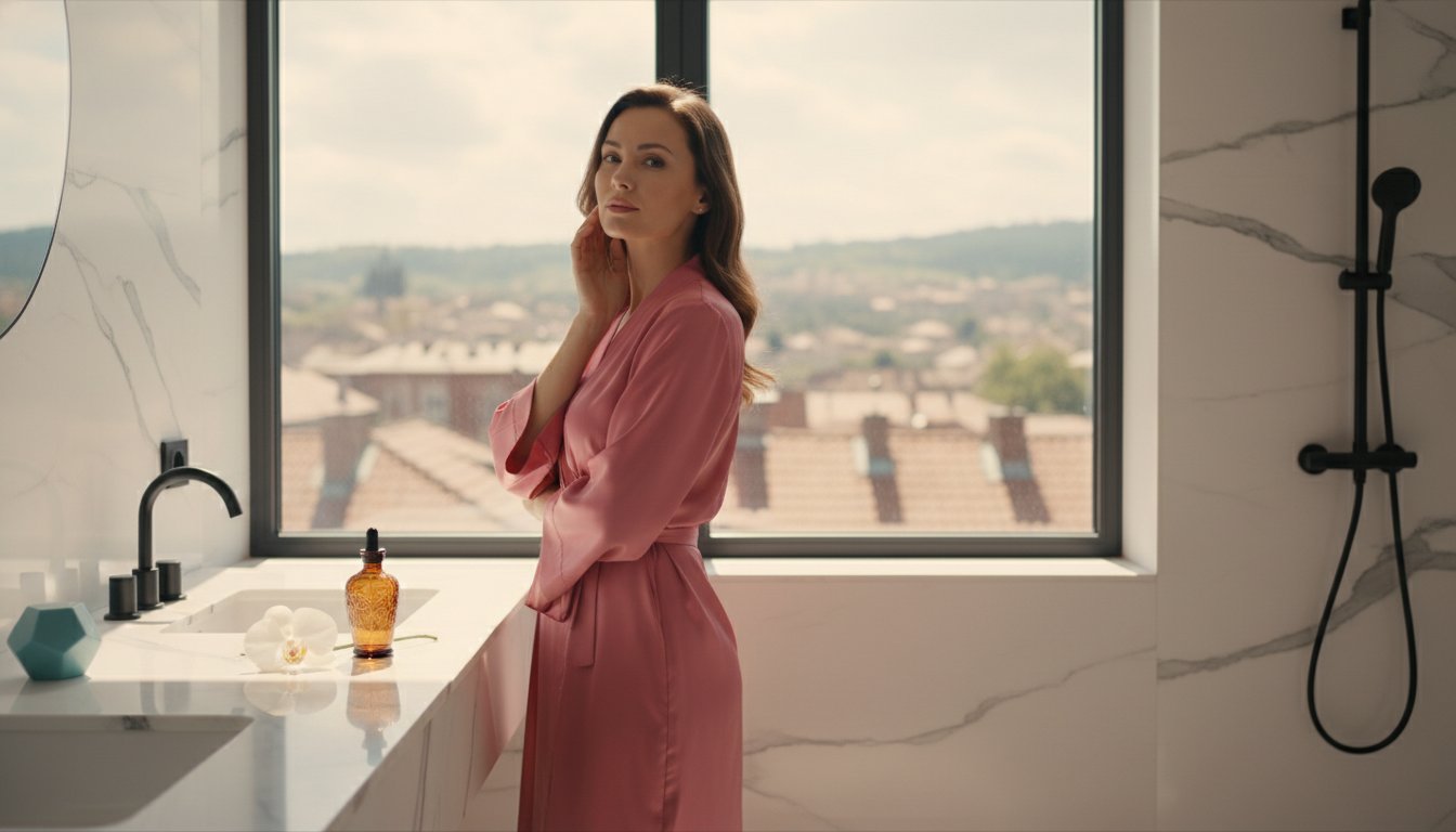 Retinol serum: Sveobuhvatni vodič kroz kraljevski put do savršene kože